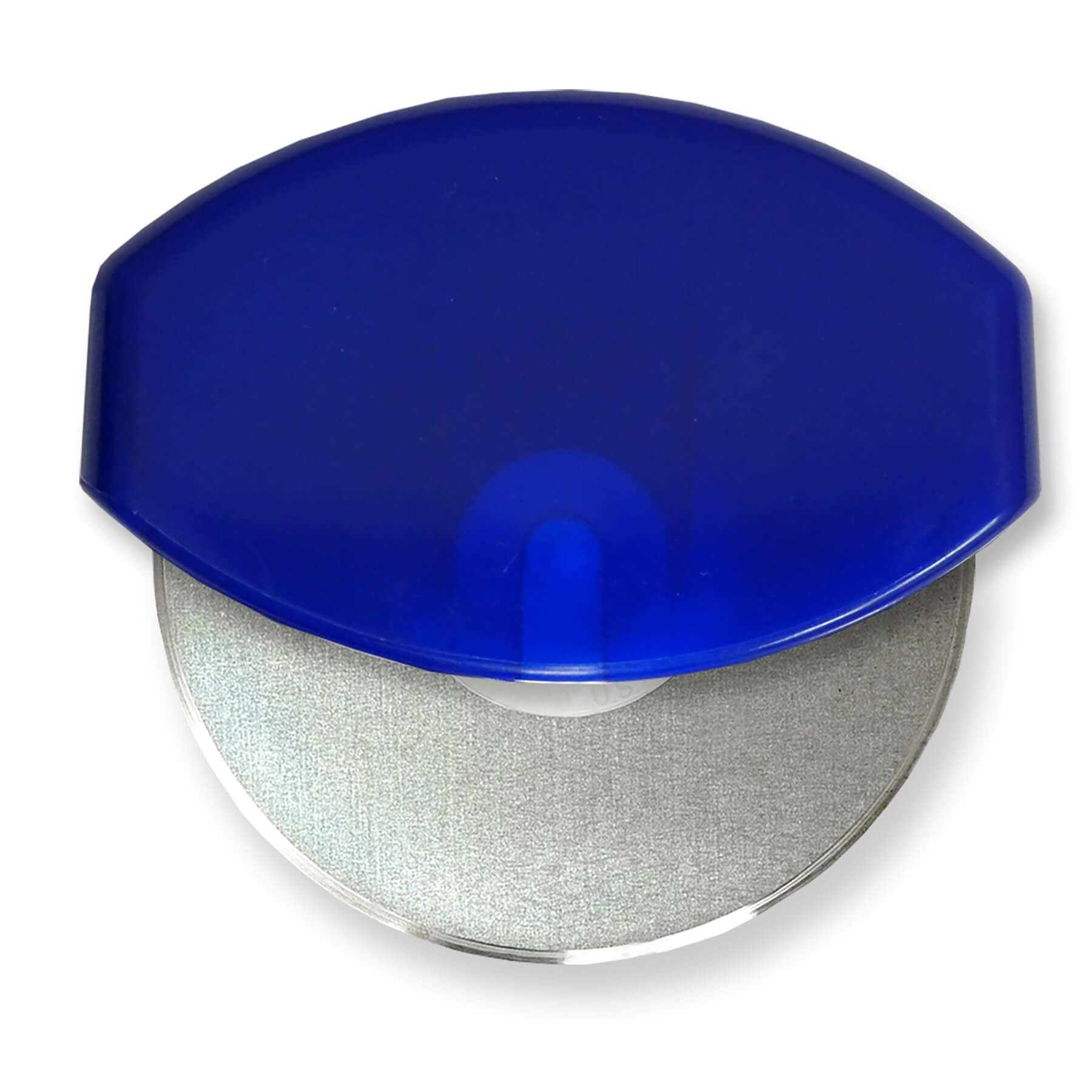 Translucent Blue Blank